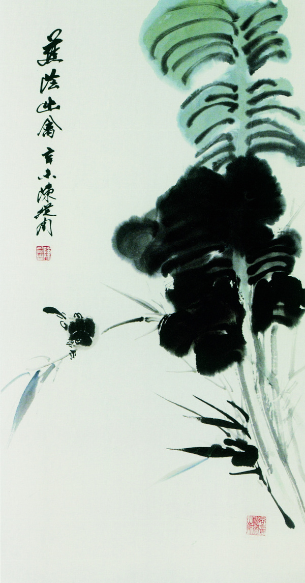 陳從周：中國近代的園林藝術(shù)宗師
