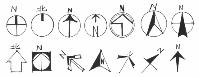 景觀(guān)快速設計知識大全！