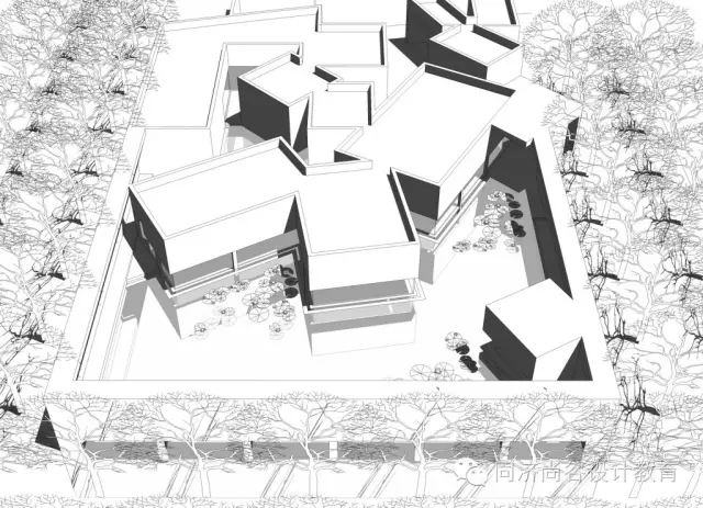 園林空間重構：小建筑設計