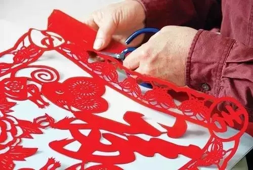 新中式設計必備：100個(gè)絕美中國符號·新中式元素（上）