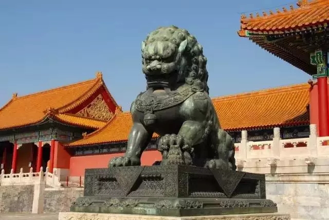 新中式設計必備：100個(gè)絕美中國符號·新中式元素（上）