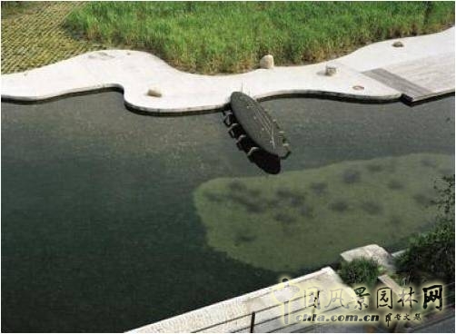 【園冶講壇】劉志成：風(fēng)景園林設計的形式