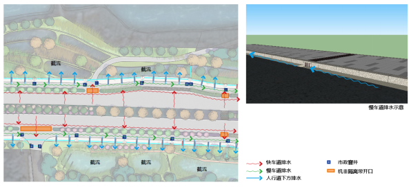 2016園冶杯：昆山市迎賓路改造工程綠化景觀(guān)工程設計