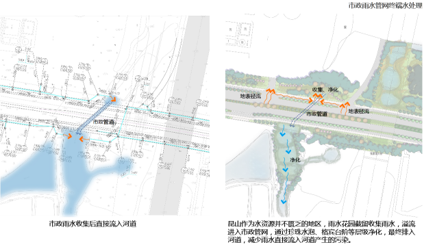 2016園冶杯：昆山市迎賓路改造工程綠化景觀(guān)工程設計