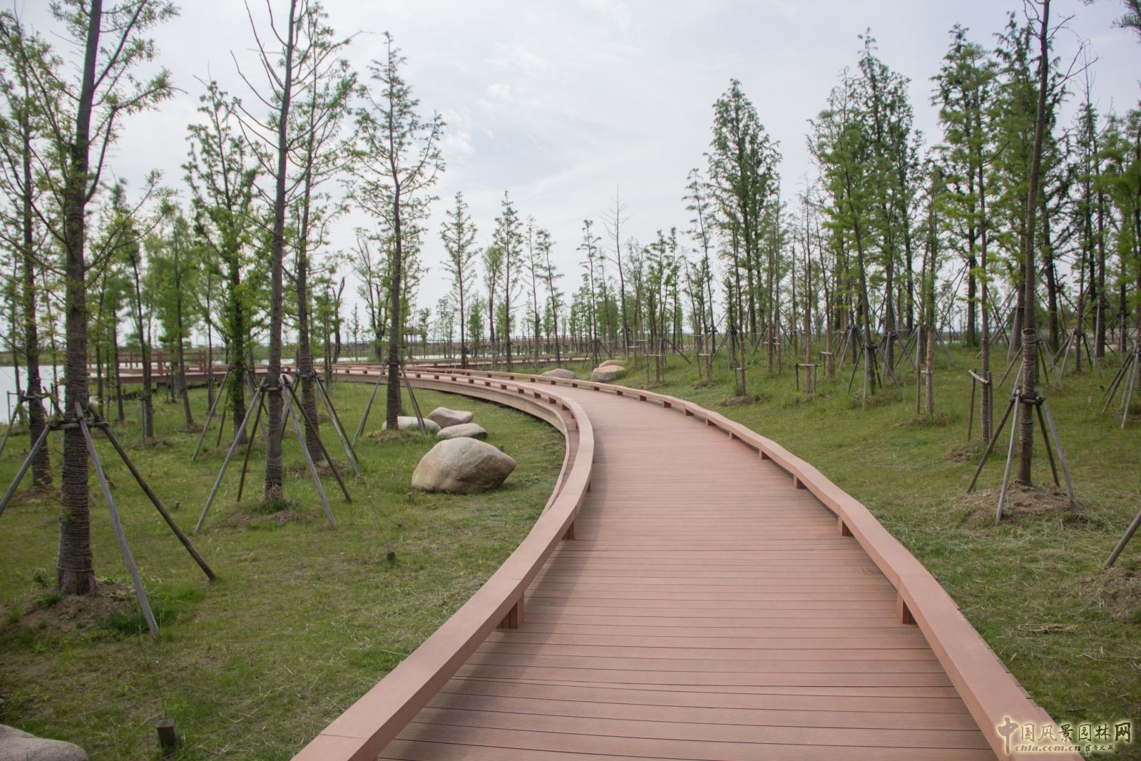 2016園冶杯：杵山生態(tài)公園