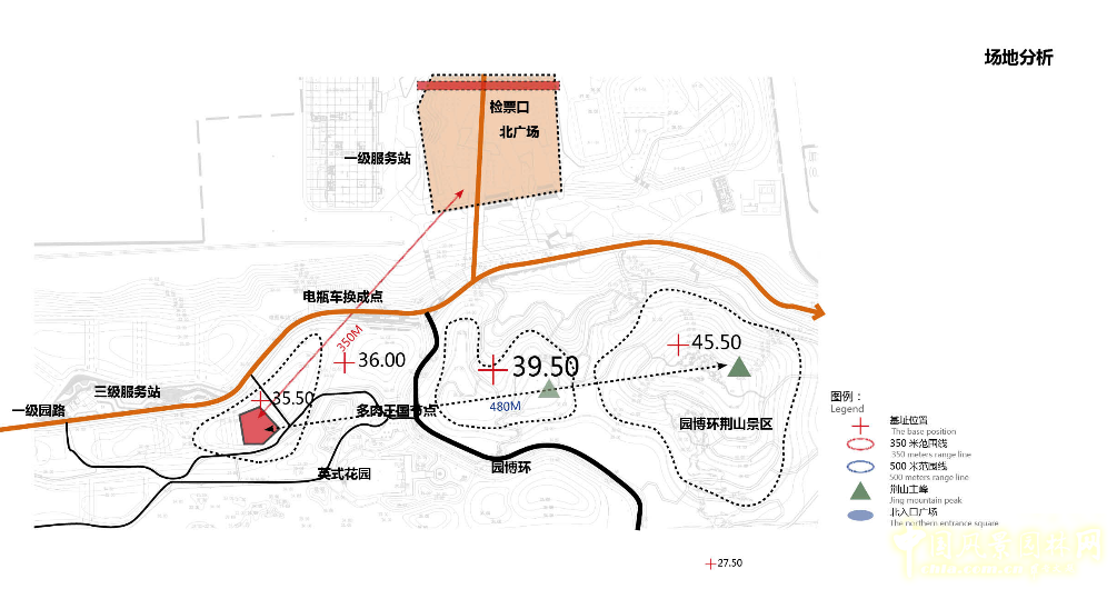 2016園冶杯參賽項目:第十屆中國武漢園博會(huì )滁州園