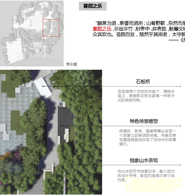 2016園冶杯參賽項目:第十屆中國武漢園博會(huì )滁州園
