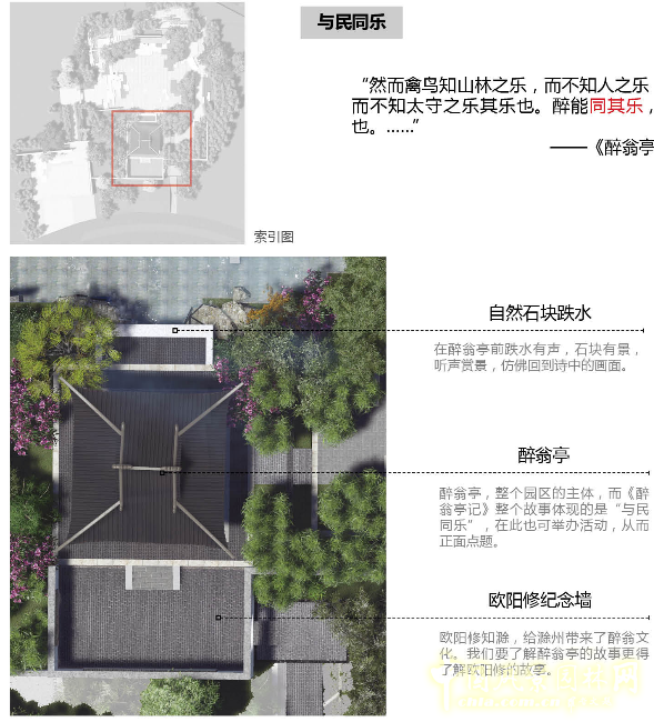 2016園冶杯參賽項目:第十屆中國武漢園博會(huì )滁州園