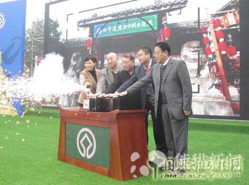 樂(lè )山大佛申遺成功20周年 新一批遺產(chǎn)保護工程開(kāi)工