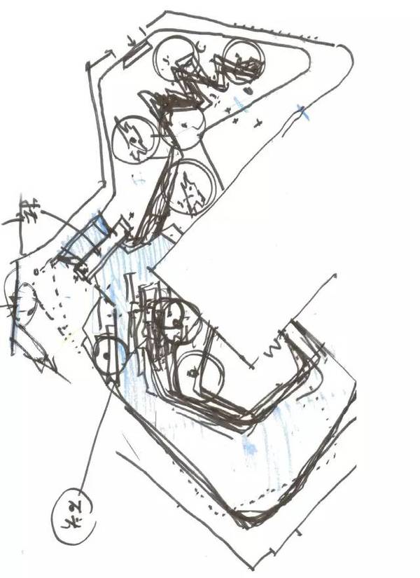 張唐景觀(guān)力作：蘇州中航樾園