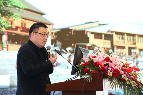 國際頂級專(zhuān)家熱議綠色城市與新型城鎮化建設