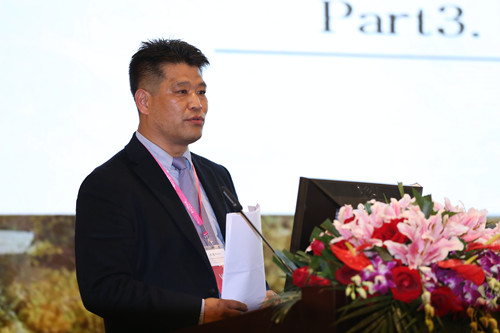 國際頂級專(zhuān)家熱議綠色城市與新型城鎮化建設