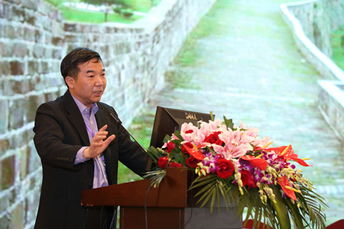 國際頂級專(zhuān)家熱議綠色城市與新型城鎮化建設