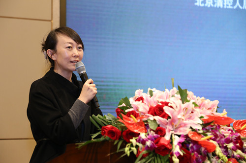中外專(zhuān)家熱議海綿城市與水生態(tài)水景觀(guān)設計