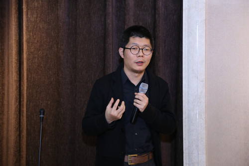 多國嘉賓共同探討風(fēng)景園林行業(yè)創(chuàng  )新發(fā)展