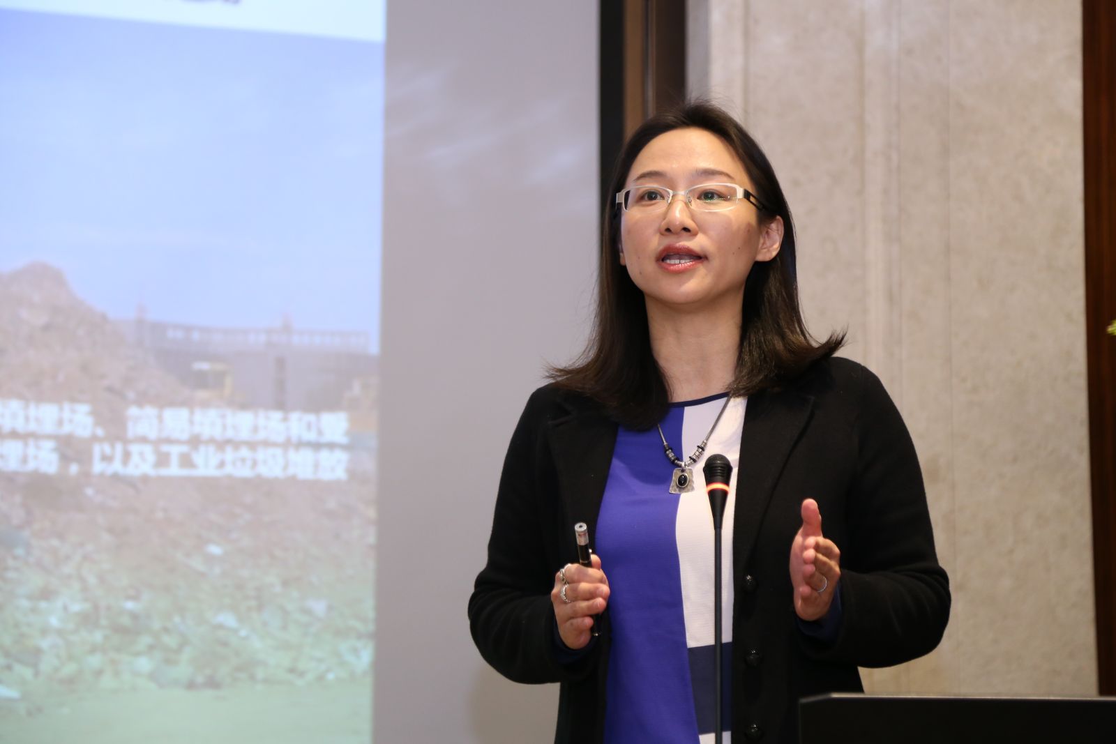 風(fēng)景園林創(chuàng  )新發(fā)展論壇鄭曉笛演講實(shí)錄