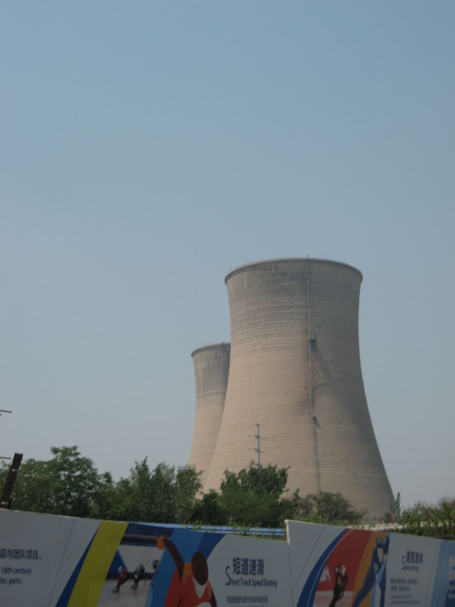 奧克拉荷馬州立大學(xué)景觀(guān)專(zhuān)業(yè)學(xué)生來(lái)華交流