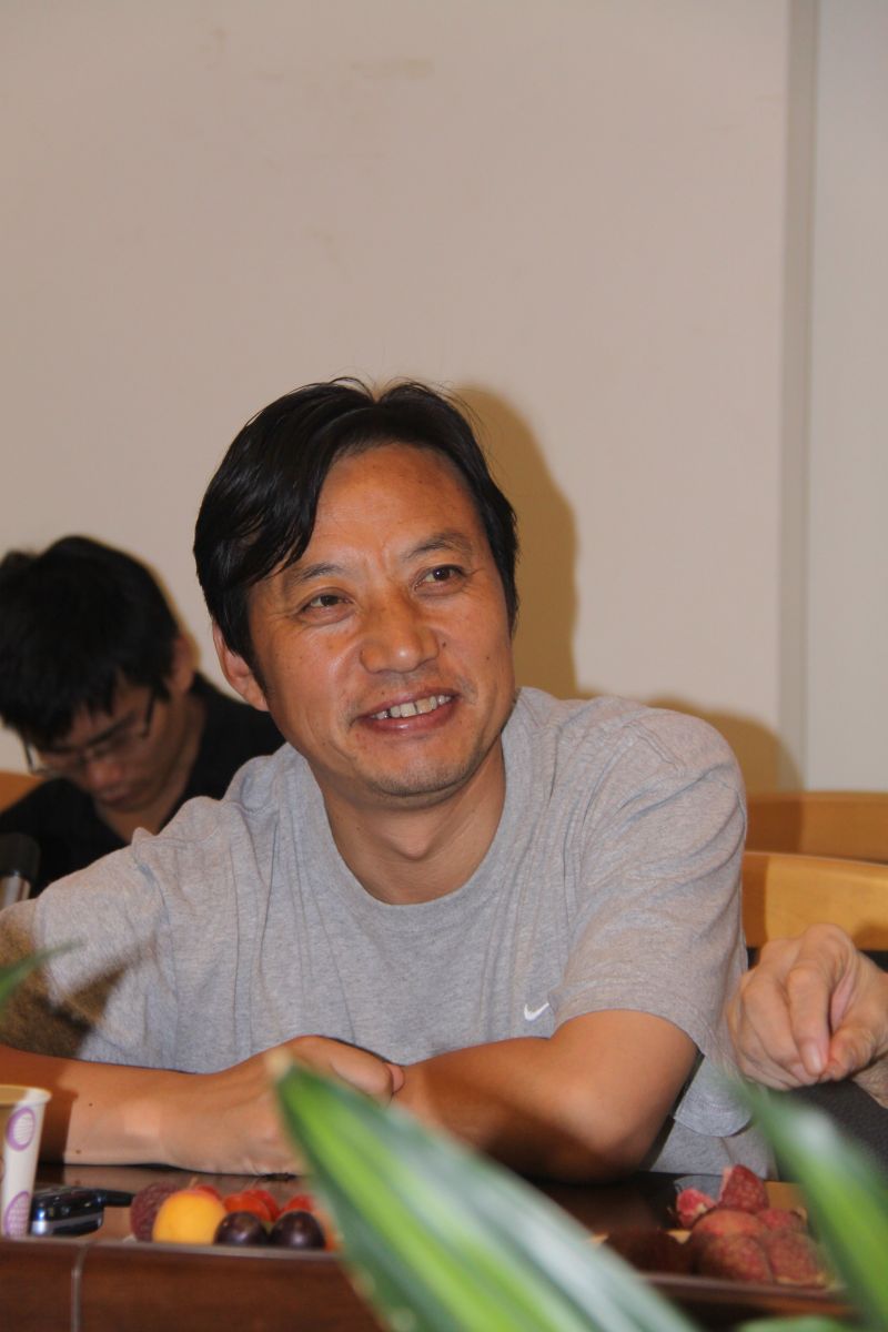 嘉賓簡(jiǎn)介——包滿(mǎn)珠