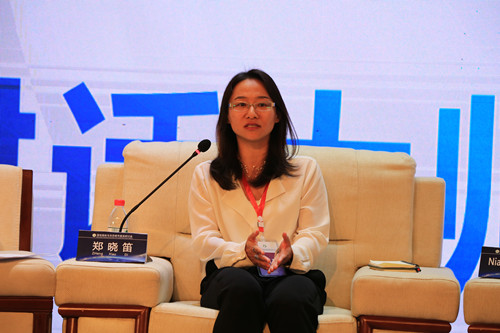 對話(huà)大師：綠色城市的建設與青年設計師的培養