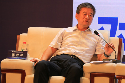 對話(huà)大師：綠色城市的建設與青年設計師的培養