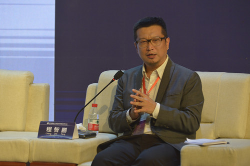 程智鵬專(zhuān)訪(fǎng)：布局生態(tài)文旅促企業(yè)戰略轉型