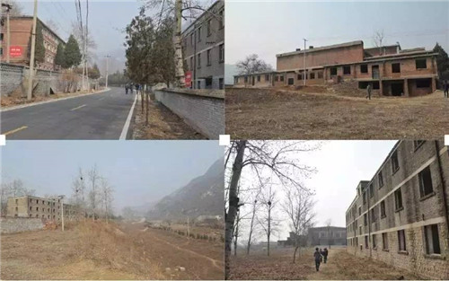 北京60年代兵工廠(chǎng)景觀(guān)改造后成度假寶地