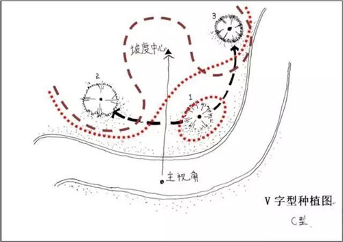 如何讓植物造景在景觀(guān)設計中更有范兒？