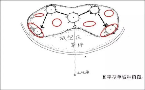 如何讓植物造景在景觀(guān)設計中更有范兒？