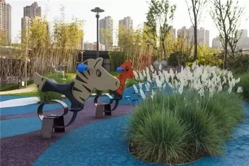 如何讓植物造景在景觀(guān)設計中更有范兒？