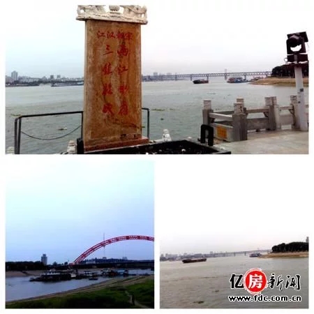 長(cháng)江主軸首個(gè)5A景區亮相倒計時(shí) 