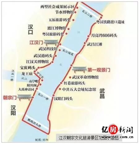 長(cháng)江主軸首個(gè)5A景區亮相倒計時(shí) 