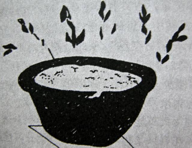 千年之韻——中國傳統插花藝術(shù)