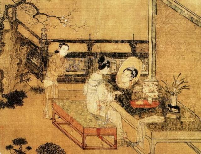 千年之韻——中國傳統插花藝術(shù)