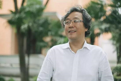 新院士吳志強：會(huì )拉大提琴的城市規劃師