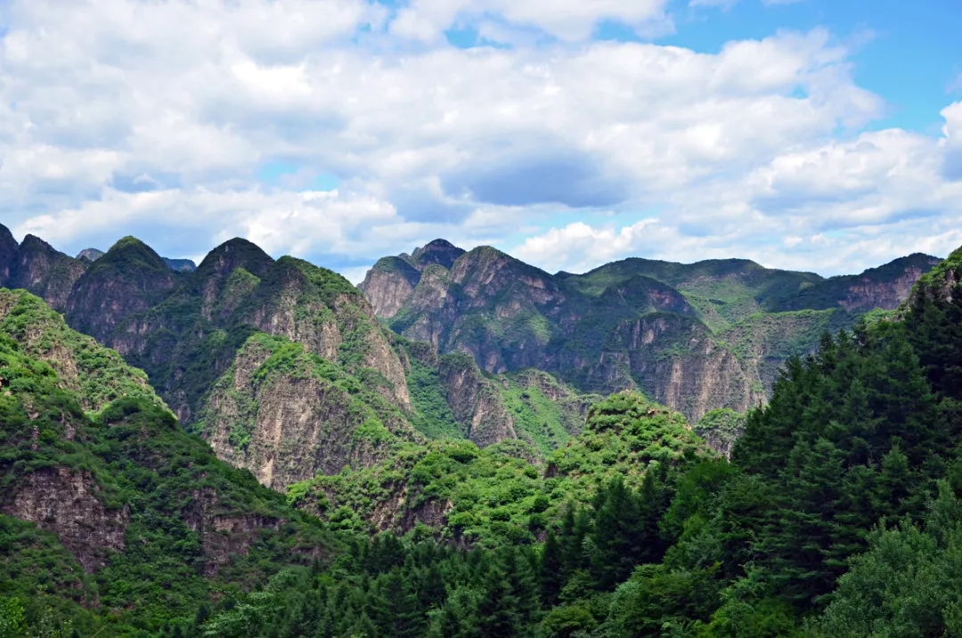 長(cháng)留天地間——留園的前世今生