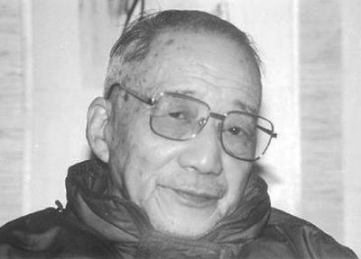 紀念園林大師陳從周：以文說(shuō)園 為情造園