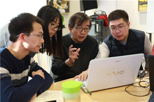 貴州樓納“首個(gè)鄉村振興工作營(yíng)”成功舉辦