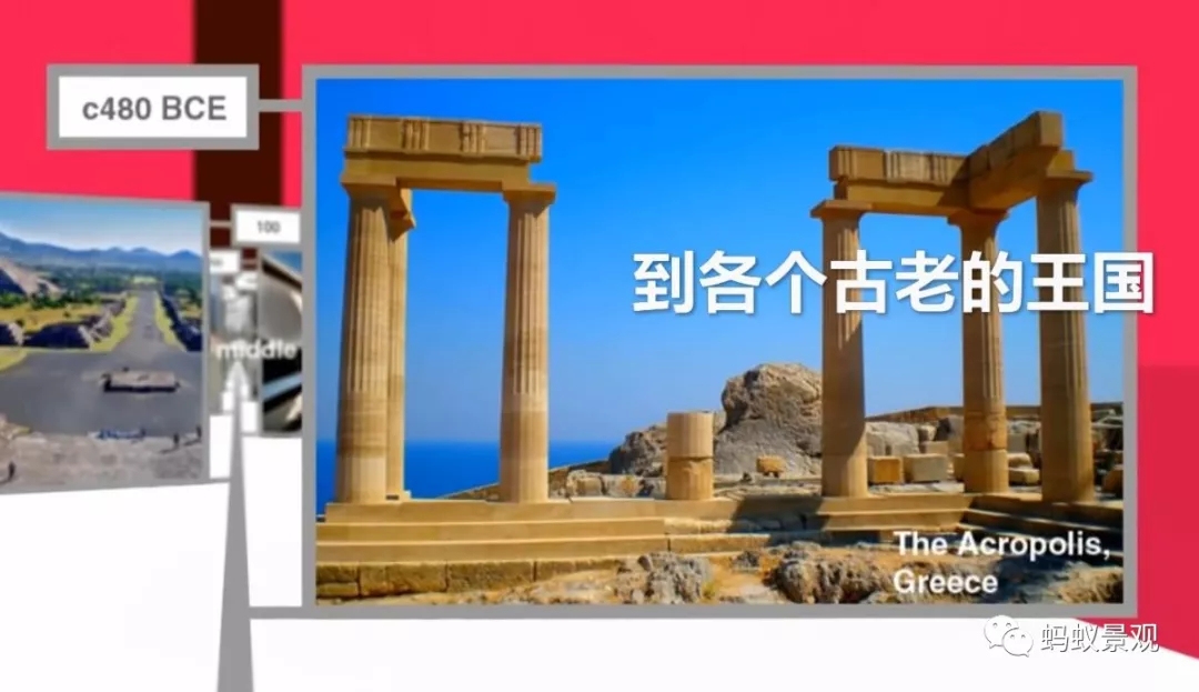 如何成為一名景觀(guān)設計師（上）