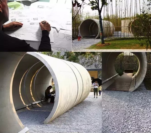 高線(xiàn)公園為什么兩奪asla大獎？