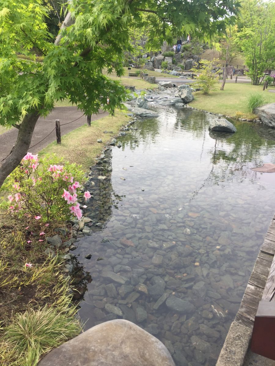 東京知名建筑與景觀(guān)參訪(fǎng) 與戶(hù)田芳樹(shù)大師對話(huà)