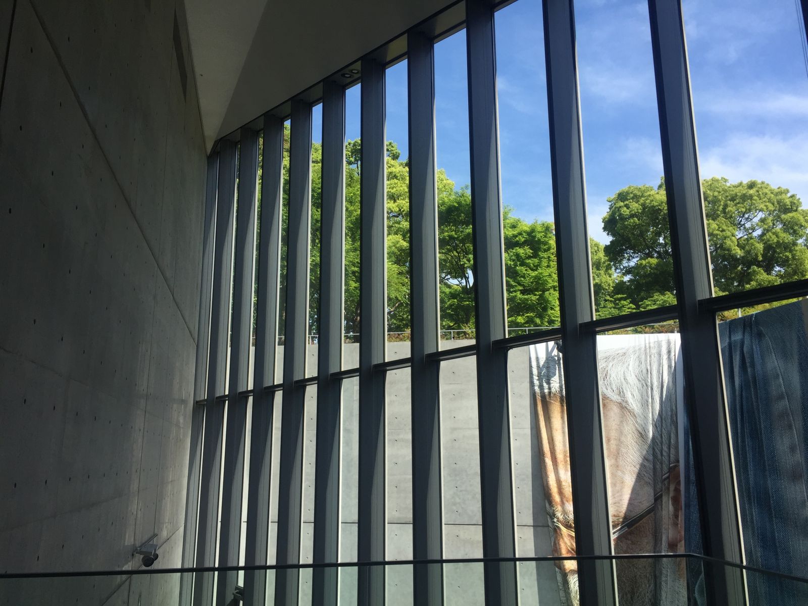東京知名建筑與景觀(guān)參訪(fǎng) 與戶(hù)田芳樹(shù)大師對話(huà)