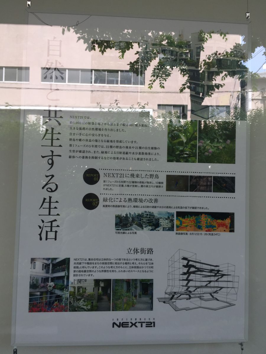 參觀(guān)大師安藤忠雄作品 考察大阪住宅與商業(yè)建筑