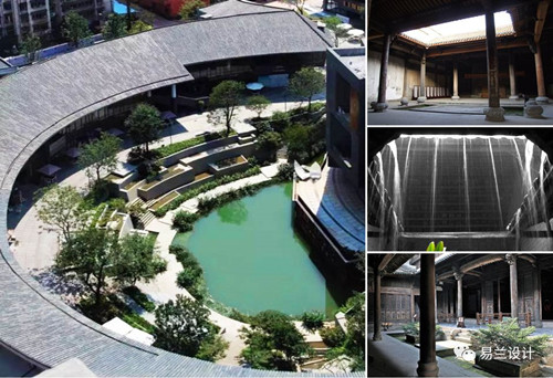 陳躍中與天津大學(xué)師生探討街景重構景觀(guān)策略