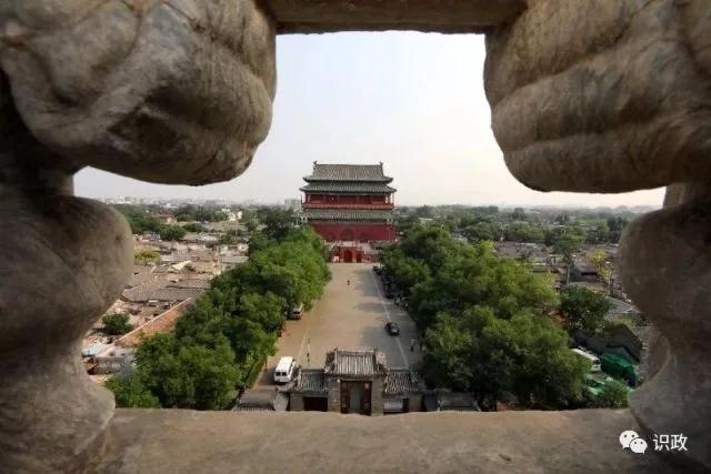 市委書(shū)記蔡奇第四次調研中軸線(xiàn)：努力打造國家文化遺產(chǎn)保護的典范！