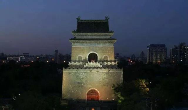 市委書(shū)記蔡奇第四次調研中軸線(xiàn)：努力打造國家文化遺產(chǎn)保護的典范！