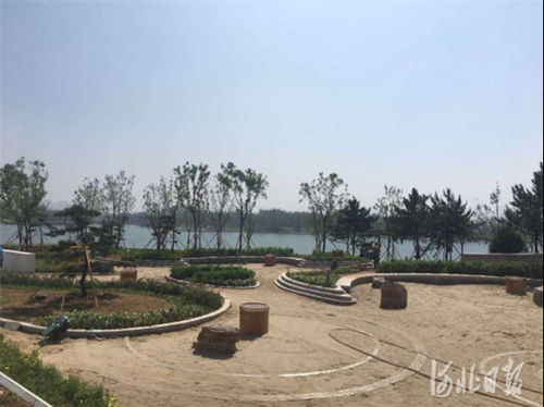 河北省第二屆（秦皇島）園林博覽會(huì )將于7月16日開(kāi)園
