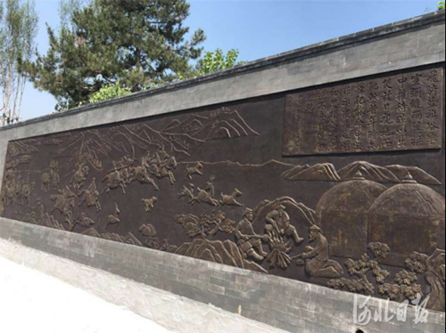 河北省第二屆（秦皇島）園林博覽會(huì )將于7月16日開(kāi)園