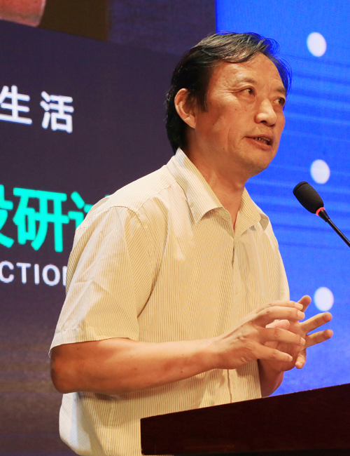 大師云集：秦皇島國際風(fēng)景園林與綠色發(fā)展學(xué)術(shù)交流會(huì )即將召開(kāi)