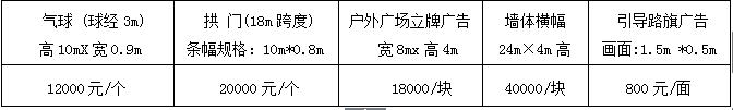 2019.3.16-3.18 中國（雄安）國際園林景觀(guān)產(chǎn)業(yè)博覽會(huì )