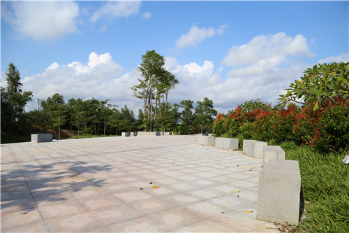園冶杯專(zhuān)業(yè)獎：不忘初心·共建紅林